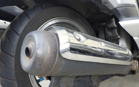 SUZUKI SKYWAVE 250 (Burgman 250) CJ42A