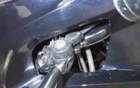 HONDA PCX125 2004 JK05