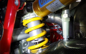 DUCATI 1198 S 2010