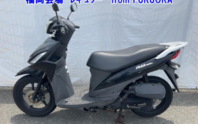 SUZUKI ADDRESS110-2