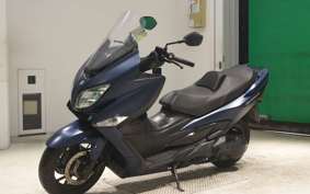 SUZUKI BURGMAN400 A 2020 DU11A