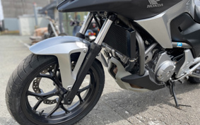 HONDA NC 700 X 2013 RC63