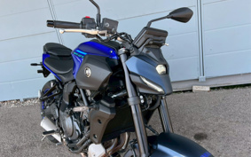 YAMAHA MT-07 ABS 2025 RM48J