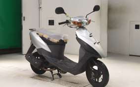 SUZUKI LET's 2 2013 CA1PA