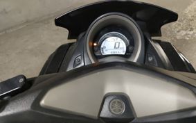 YAMAHA N-MAX 125 SE86J