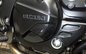 SUZUKI SV650 X A 2023 VP55E