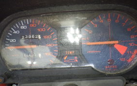 HONDA MVX250F 1996 MC09