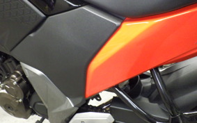 SUZUKI Vストローム250SX 2017 EL11L