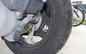 SUZUKI LET's 4 CA41A