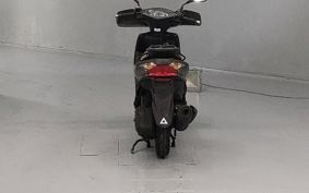SUZUKI ADDRESS V125 CF4MA