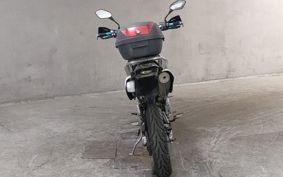 KAWASAKI D-TRACKER LX250E