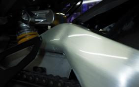 YAMAHA YZF-R1 M 2016