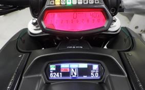 DUCATI ディアVERDEィーゼル 2019