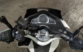 HONDA PCX125 JF56