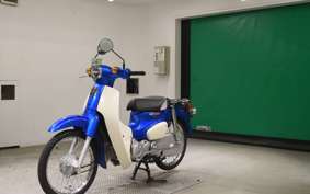 HONDA C50 SUPER CUB 1998 AA09