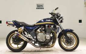 KAWASAKI ZEPHYR 1100 2000 ZRT10A
