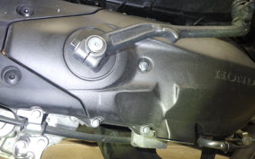 HONDA DIO 110 2025 JF58