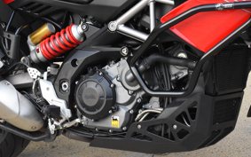 APRILIA KAPONORUDO1200 2014 ZD4VK