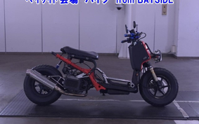 HONDA ZUMAR