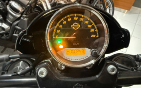 HARLEY  HARLEY XG750A 2019 NCG