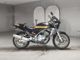Фото Kawasaki BALIUS 250 с японского аукциона