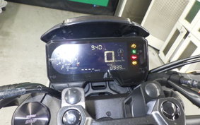 HONDA CB650R 2023 RH03