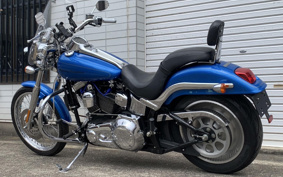 HARLEY FXSTD1450 2004 BSY