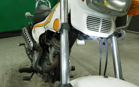 HONDA NAUTY DAX 2025 CY50