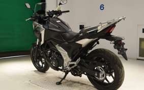 HONDA NC750X 2022 RH09