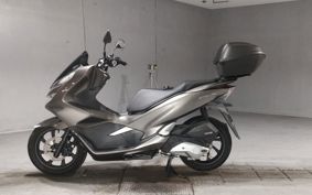HONDA PCX 125 JF81