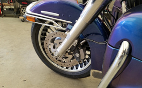 HARLEY FLHTK 2009 KEM