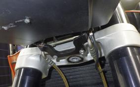 KTM 990 SUPER DUKE 2008