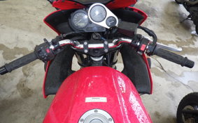 YAMAHA FZ400 1997 4YR