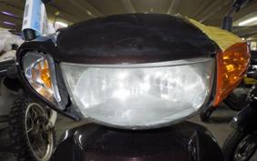 YAMAHA JOG Gen.5 SA36J