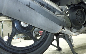 SUZUKI ADDRESS 110 2015 CE47A