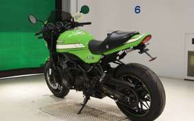 KAWASAKI Z900RS CAFE 2018 ZR900C