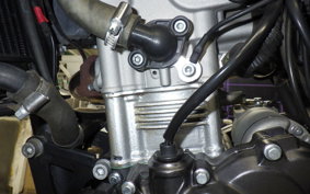 APRILIA SX125