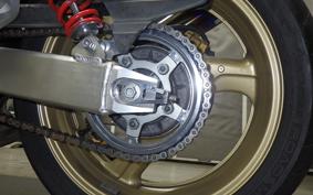 HONDA CB400 SUPER BOLDOR VTEC 2011 NC42