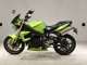 Фото Triumph STREET TRIPLE 2007 с японского аукциона