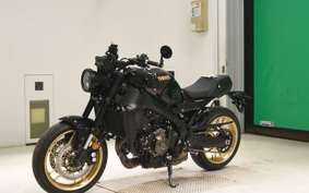 YAMAHA XSR900 2025 RN96J