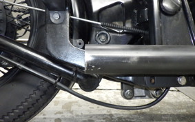 KAWASAKI VULCAN 800 CLASSIC 1996 VN800A