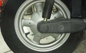 HONDA GYRO X TD02