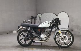 YAMAHA YBR125 PCJL