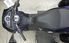 HONDA PCX 150 TRIKE 2010 KF18