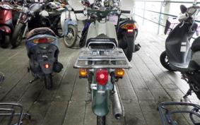 HONDA C50 SUPER CUB AA01