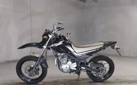 YAMAHA XT250X DG11J
