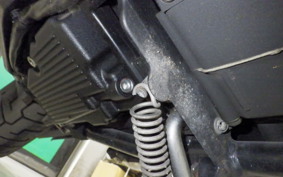 HARLEY FXDL 1580 2009