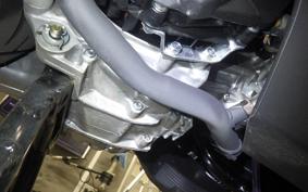 HONDA PCX 160 2007 KF47