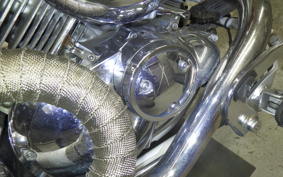 YAMAHA DRAGSTAR 400 2003 VH01J