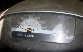SUZUKI LET's 2 CA1KA